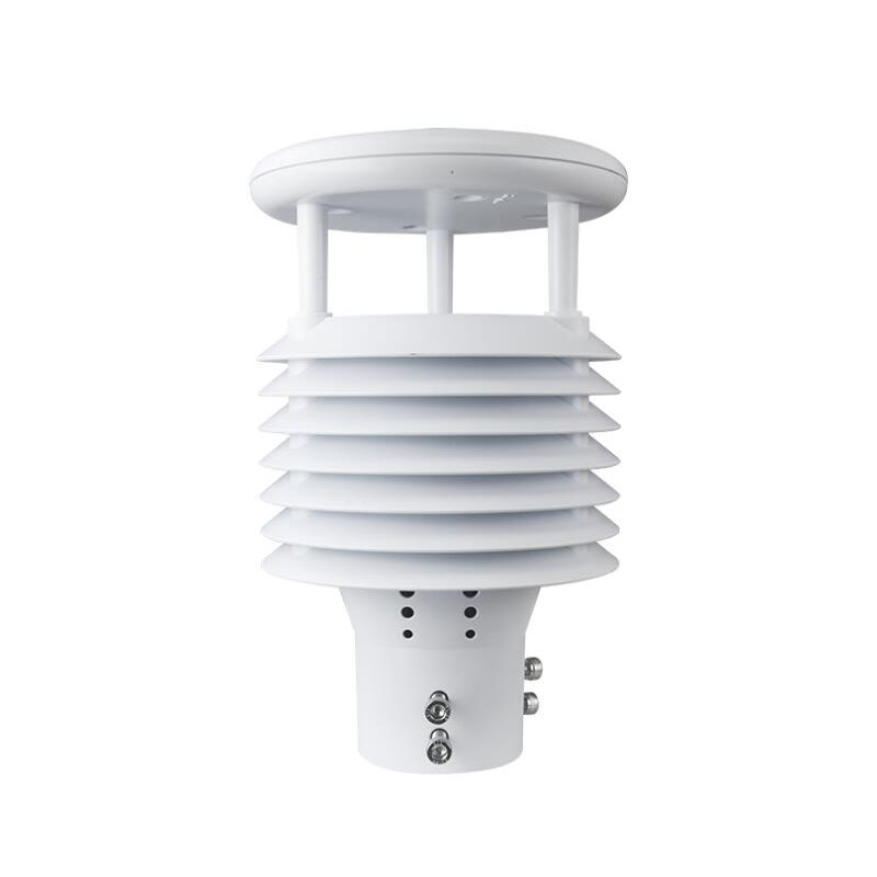 一體式揚塵在線監測儀