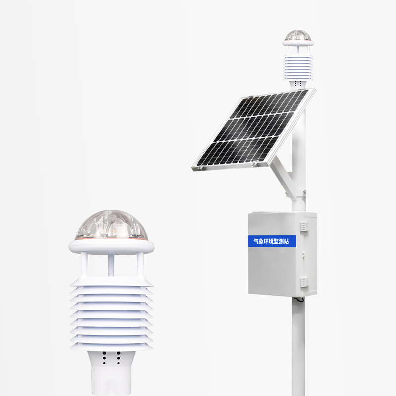 超聲波微型氣象站有2個優點,來看看推薦款!