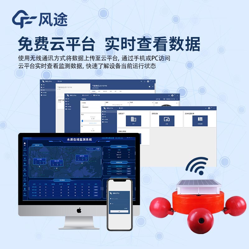 浮標監測站推薦 浮標監測站推薦