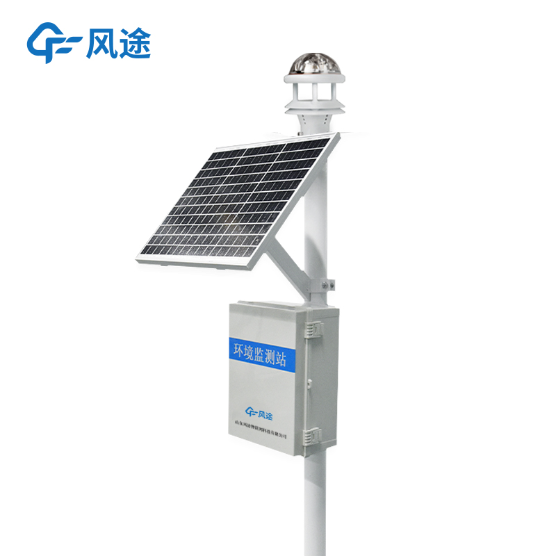 遙測雨量計是什么?