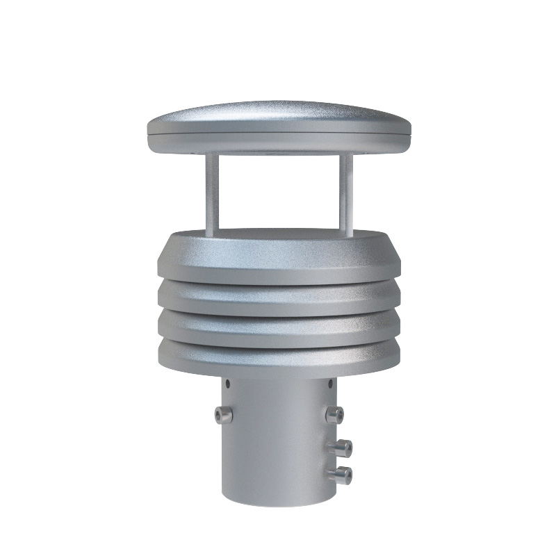 金屬款五要素微型氣象傳感器